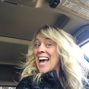 Meet your Posher, Kristi